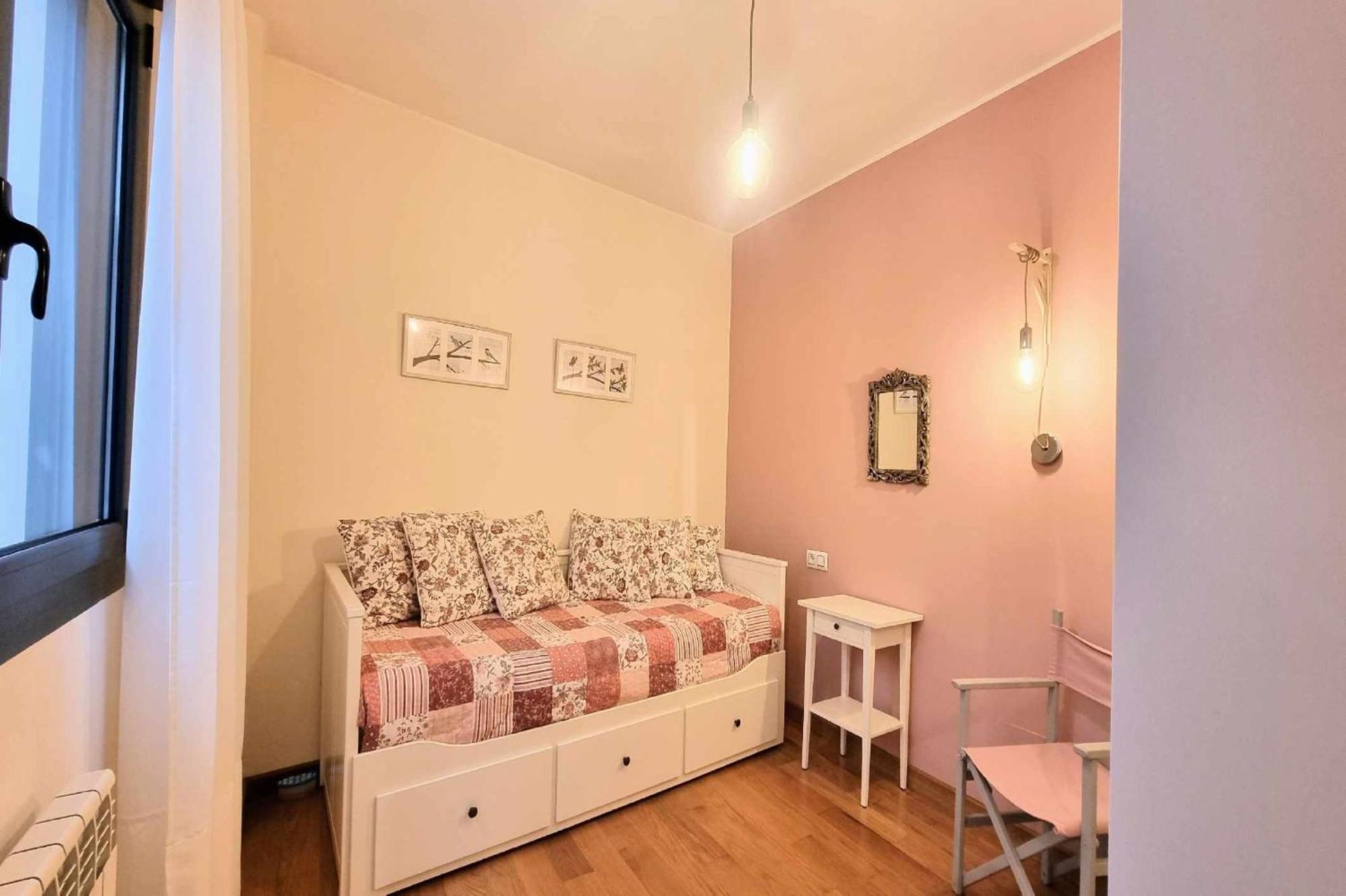 Apartamento Vacacional La Paz Llanes Zewnętrze zdjęcie