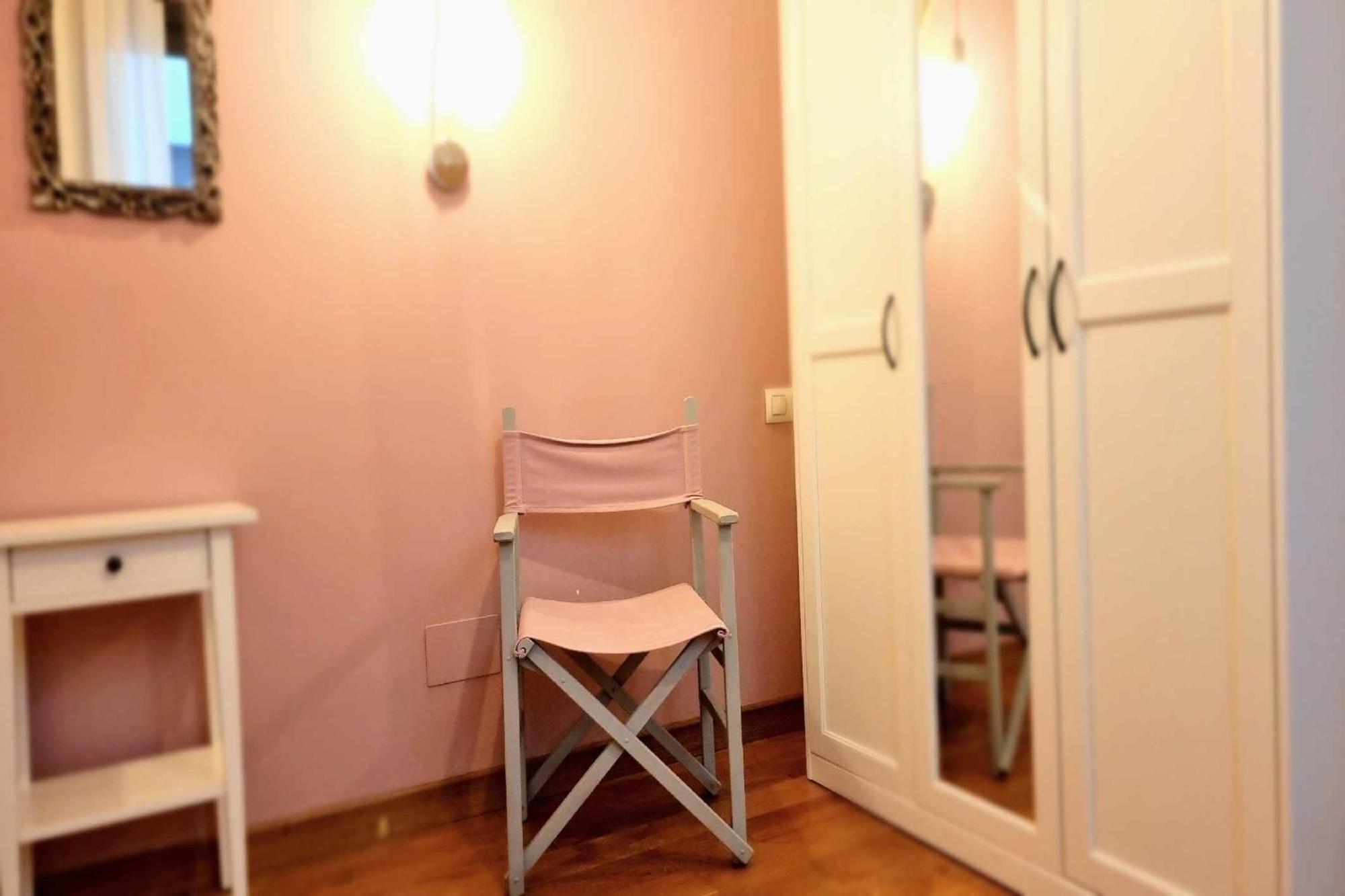 Apartamento Vacacional La Paz Llanes Zewnętrze zdjęcie