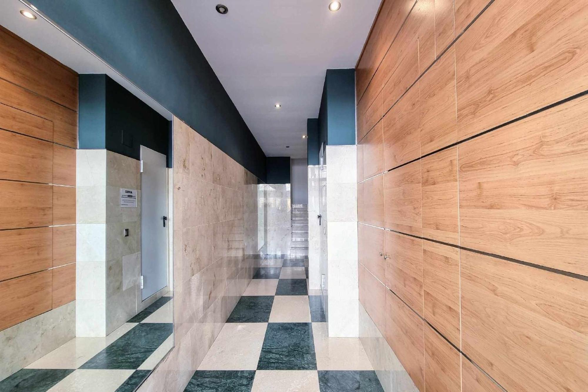 Apartamento Vacacional La Paz Llanes Zewnętrze zdjęcie