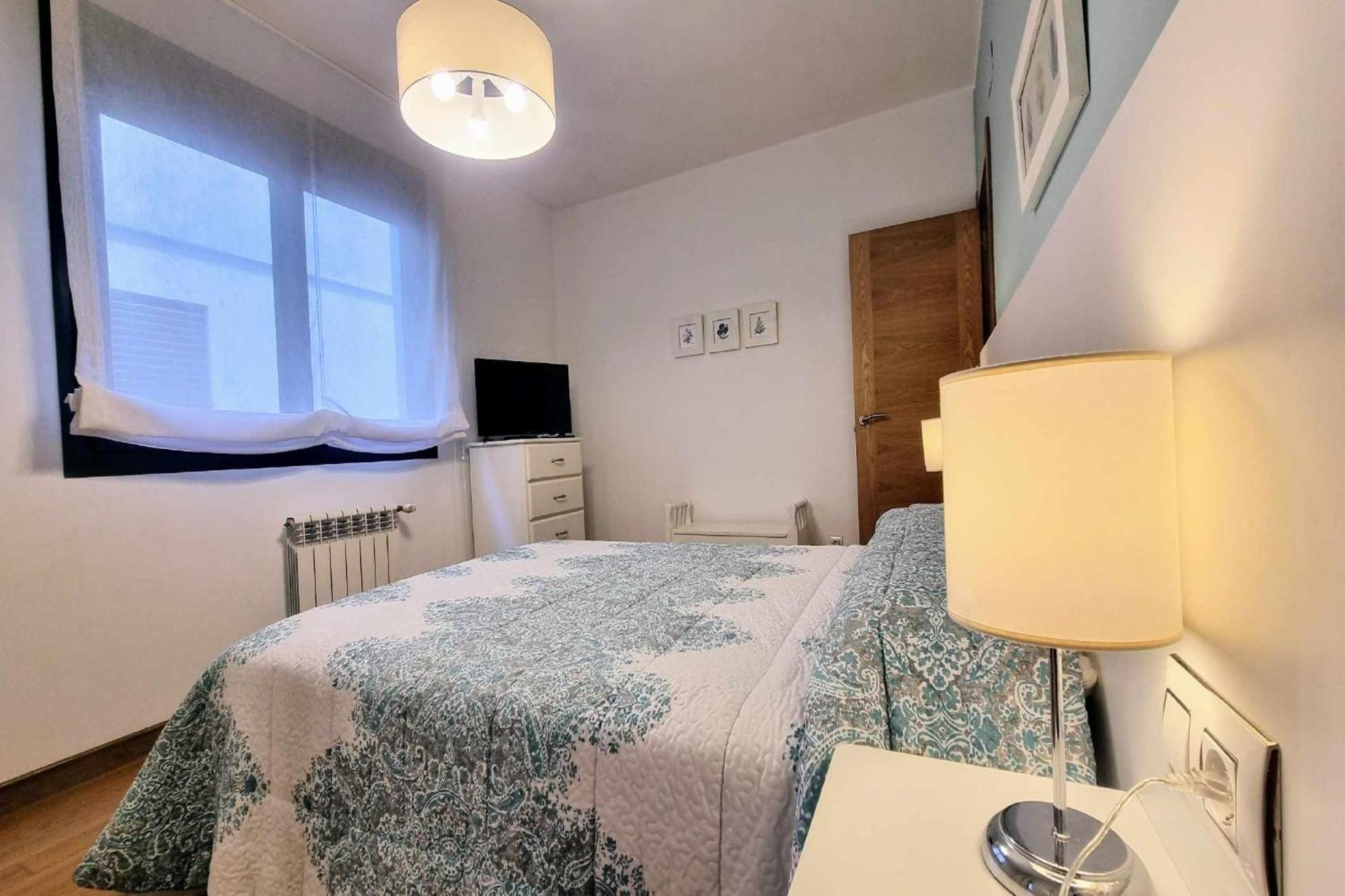 Apartamento Vacacional La Paz Llanes Zewnętrze zdjęcie