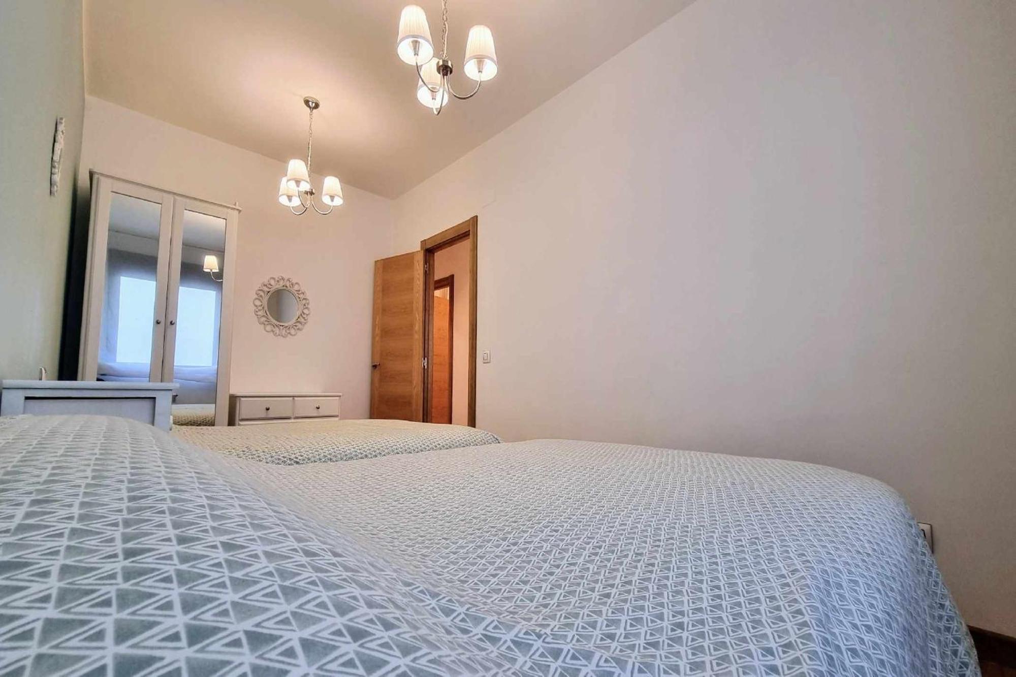 Apartamento Vacacional La Paz Llanes Zewnętrze zdjęcie