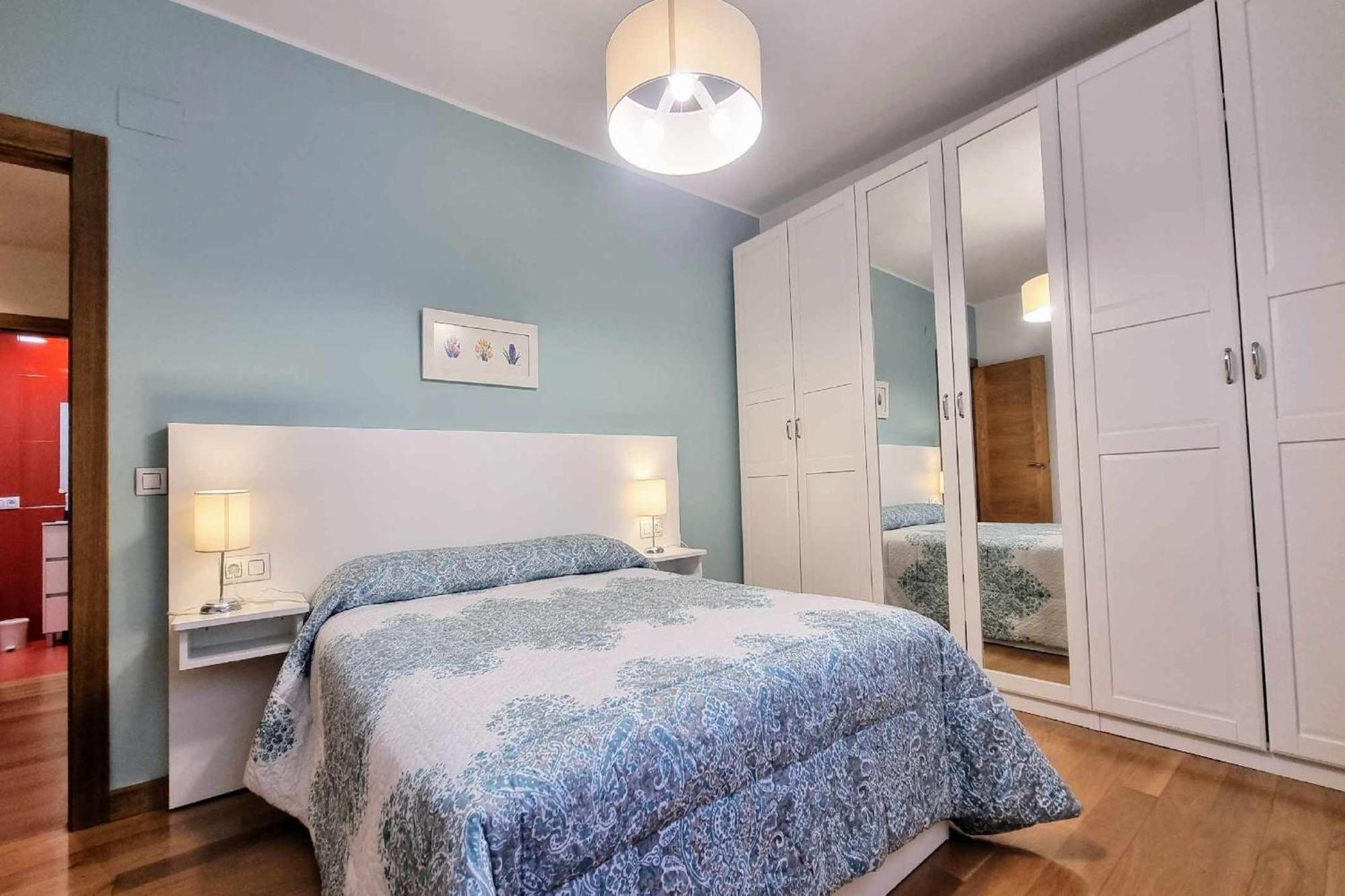 Apartamento Vacacional La Paz Llanes Zewnętrze zdjęcie