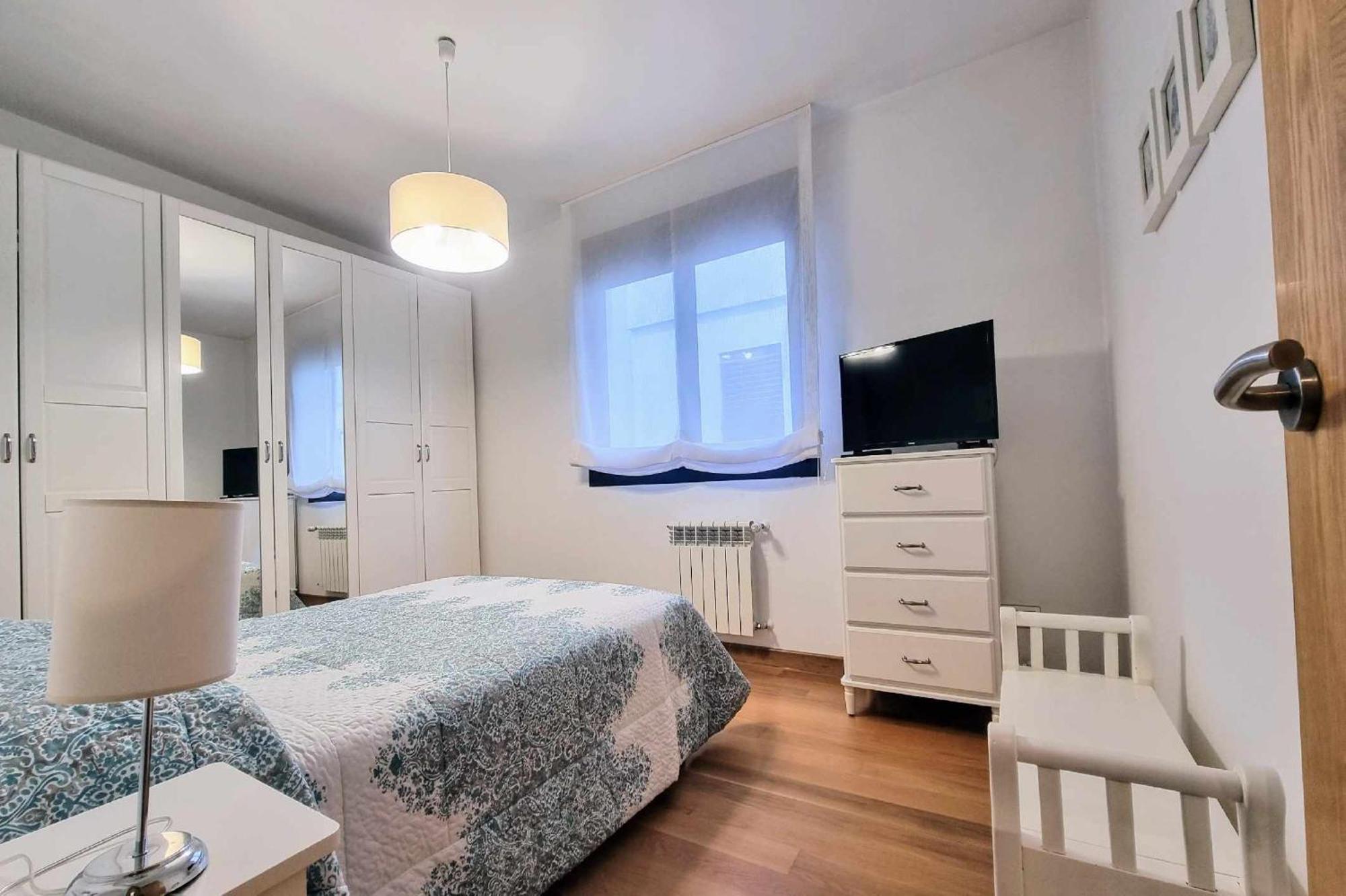 Apartamento Vacacional La Paz Llanes Zewnętrze zdjęcie