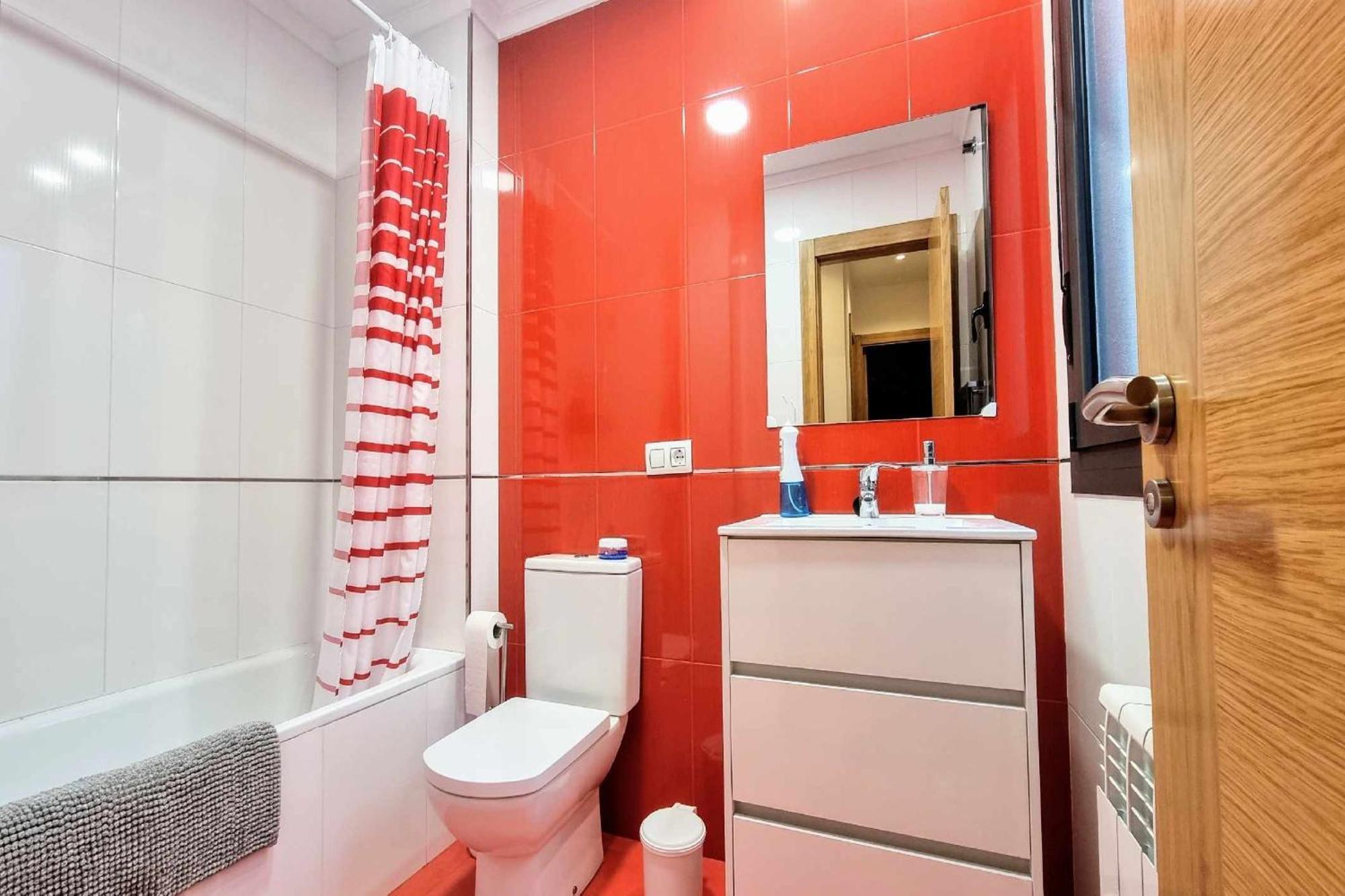 Apartamento Vacacional La Paz Llanes Zewnętrze zdjęcie