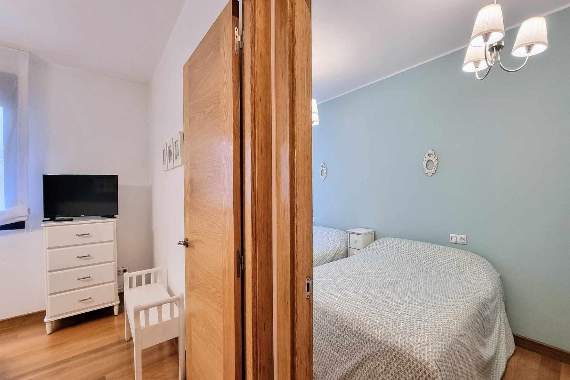 Apartamento Vacacional La Paz Llanes Zewnętrze zdjęcie
