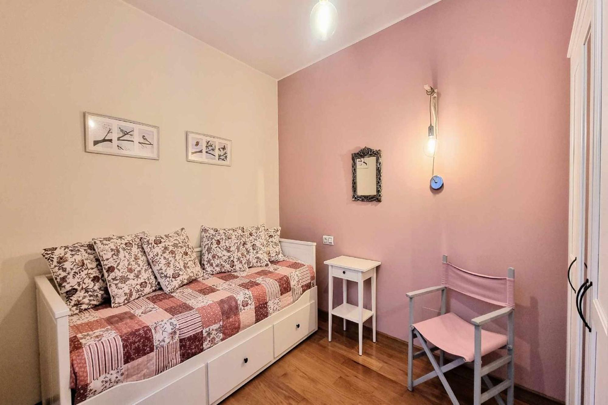 Apartamento Vacacional La Paz Llanes Zewnętrze zdjęcie