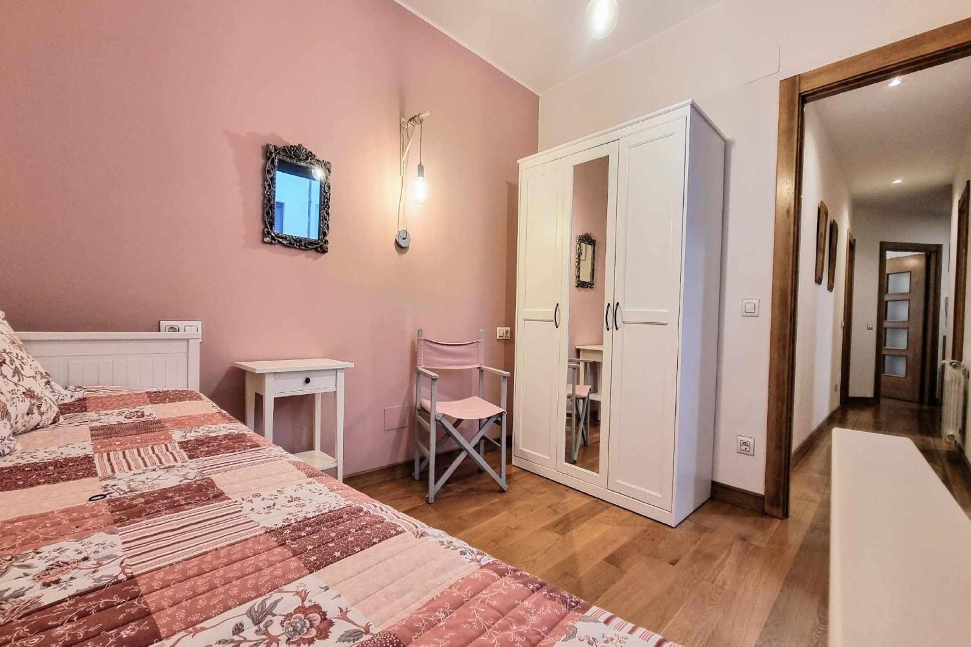 Apartamento Vacacional La Paz Llanes Zewnętrze zdjęcie
