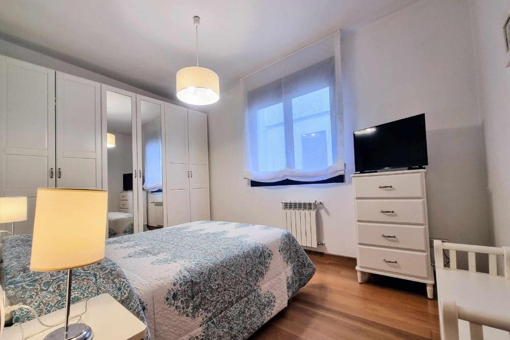 Apartamento Vacacional La Paz Llanes Zewnętrze zdjęcie