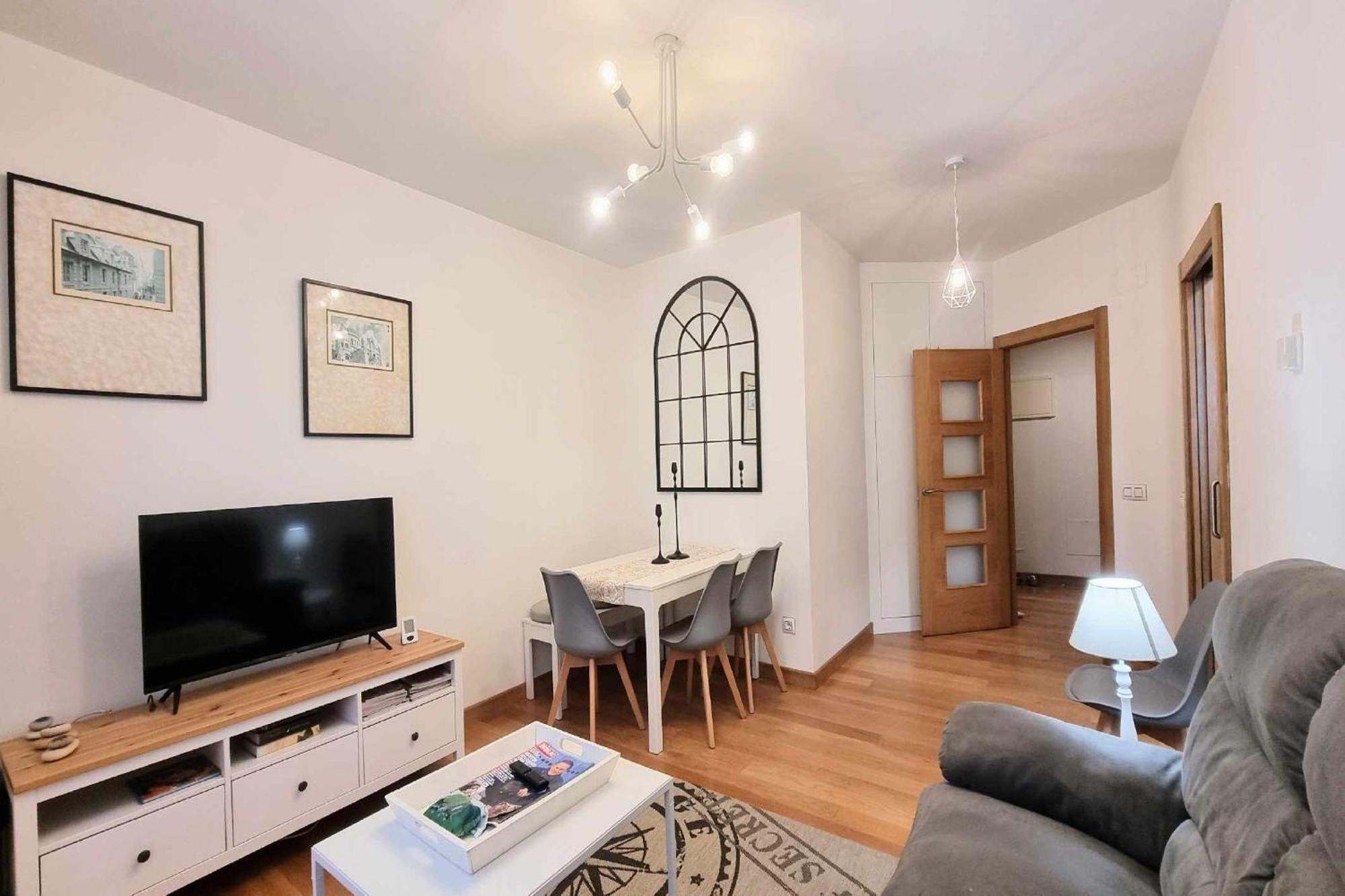 Apartamento Vacacional La Paz Llanes Zewnętrze zdjęcie