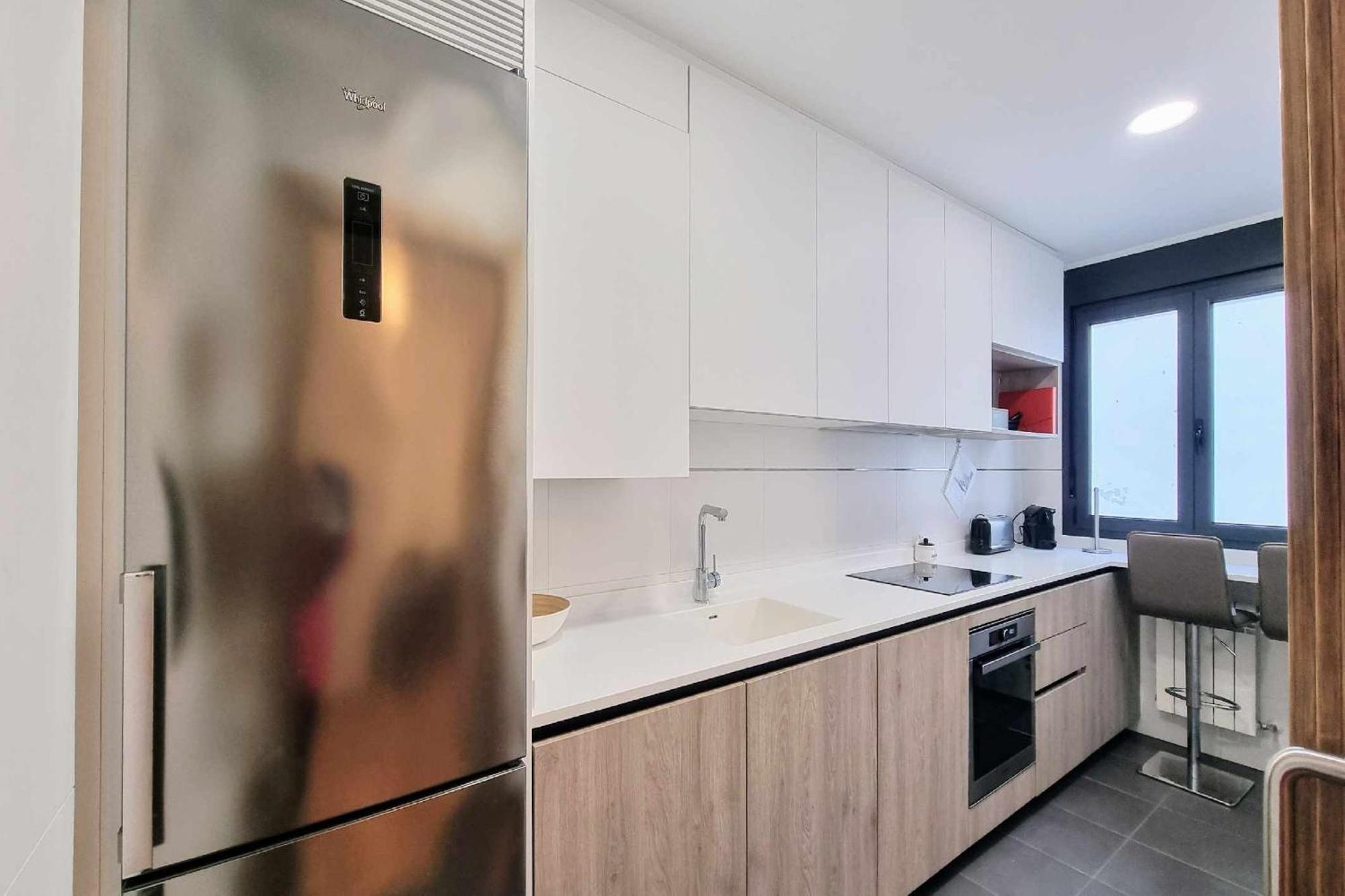 Apartamento Vacacional La Paz Llanes Zewnętrze zdjęcie