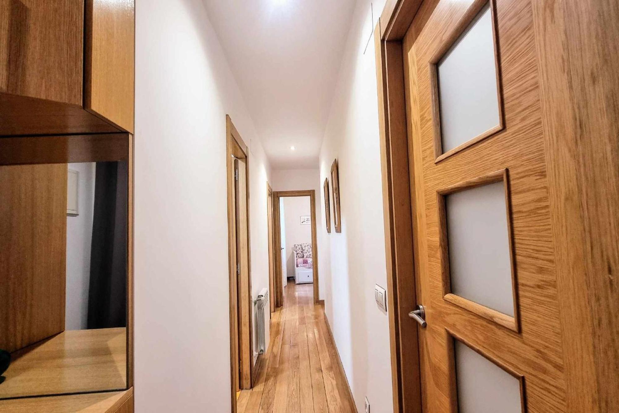 Apartamento Vacacional La Paz Llanes Zewnętrze zdjęcie